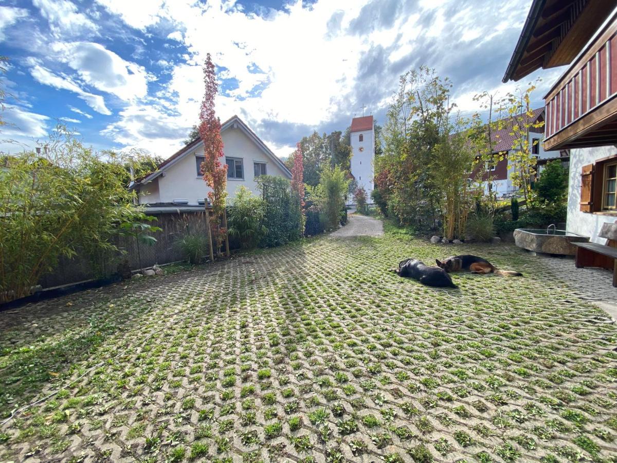 Pia'S Nature Retreat ノイキルヒ エクステリア 写真