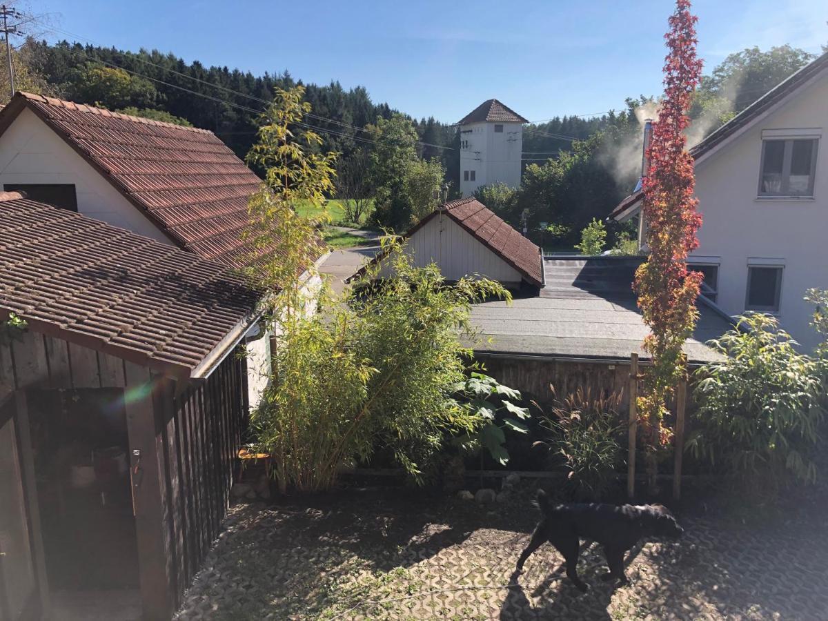 Pia'S Nature Retreat ノイキルヒ エクステリア 写真