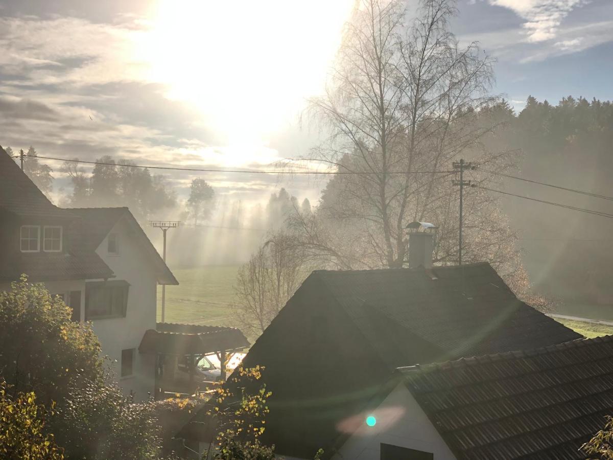 Pia'S Nature Retreat ノイキルヒ エクステリア 写真