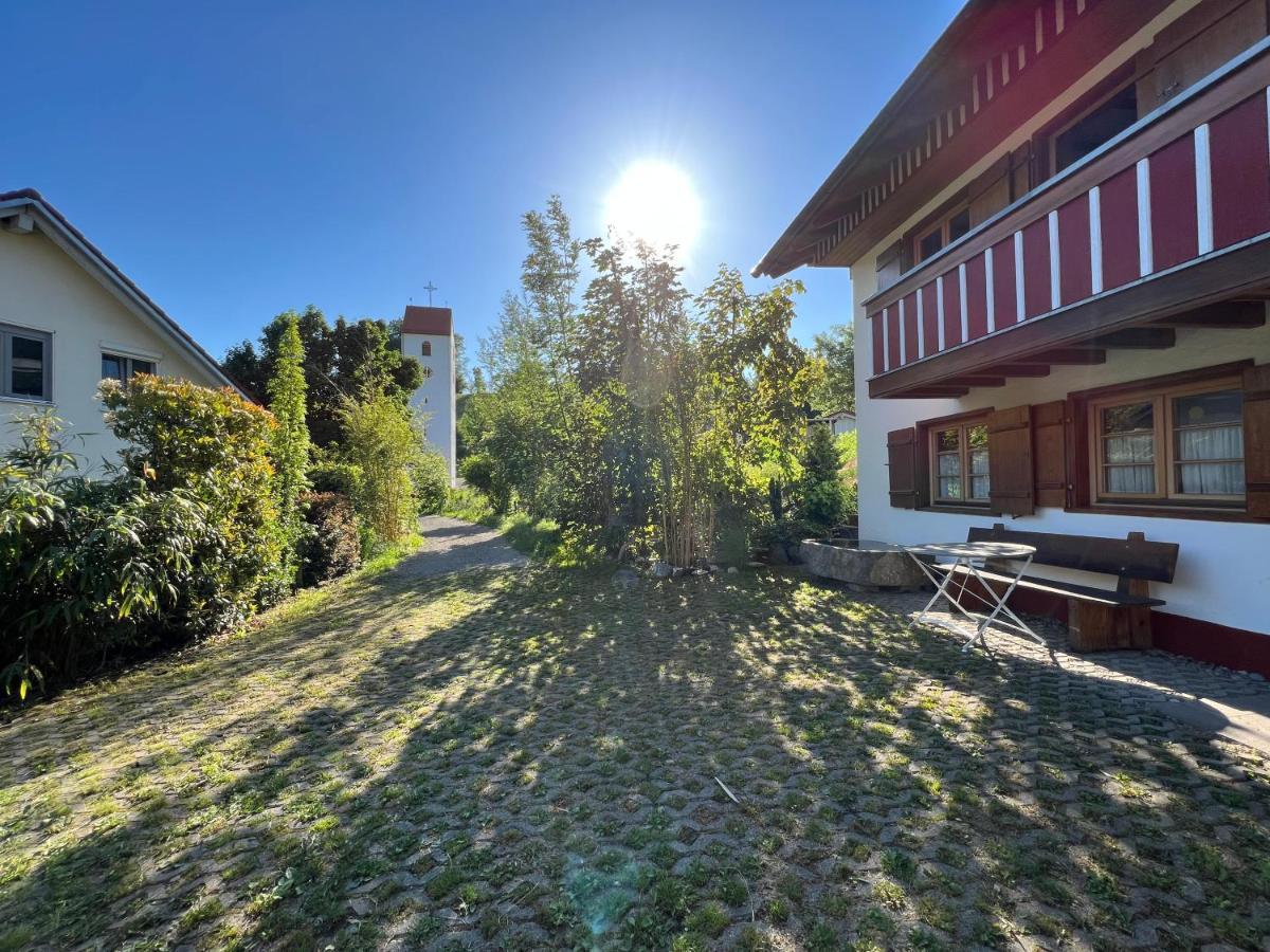 Pia'S Nature Retreat ノイキルヒ エクステリア 写真