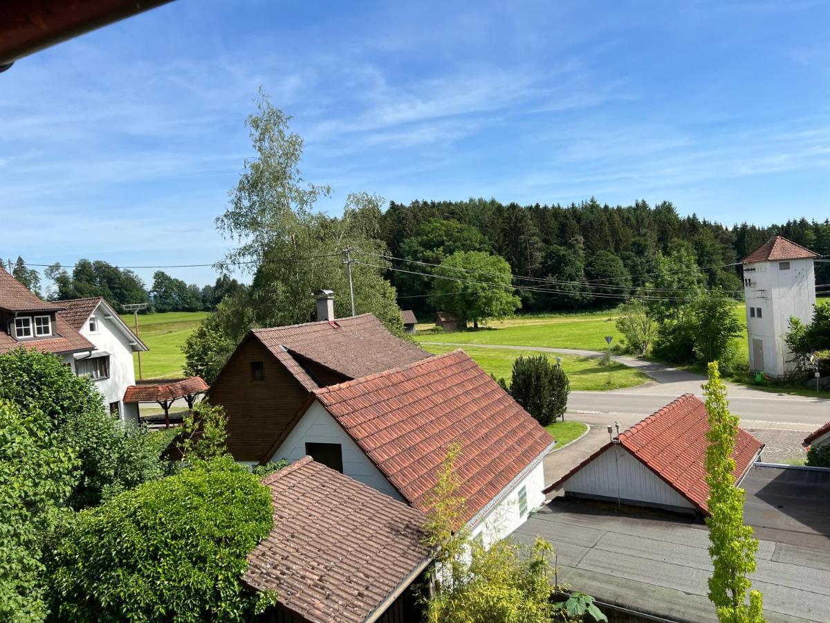 Pia'S Nature Retreat ノイキルヒ エクステリア 写真