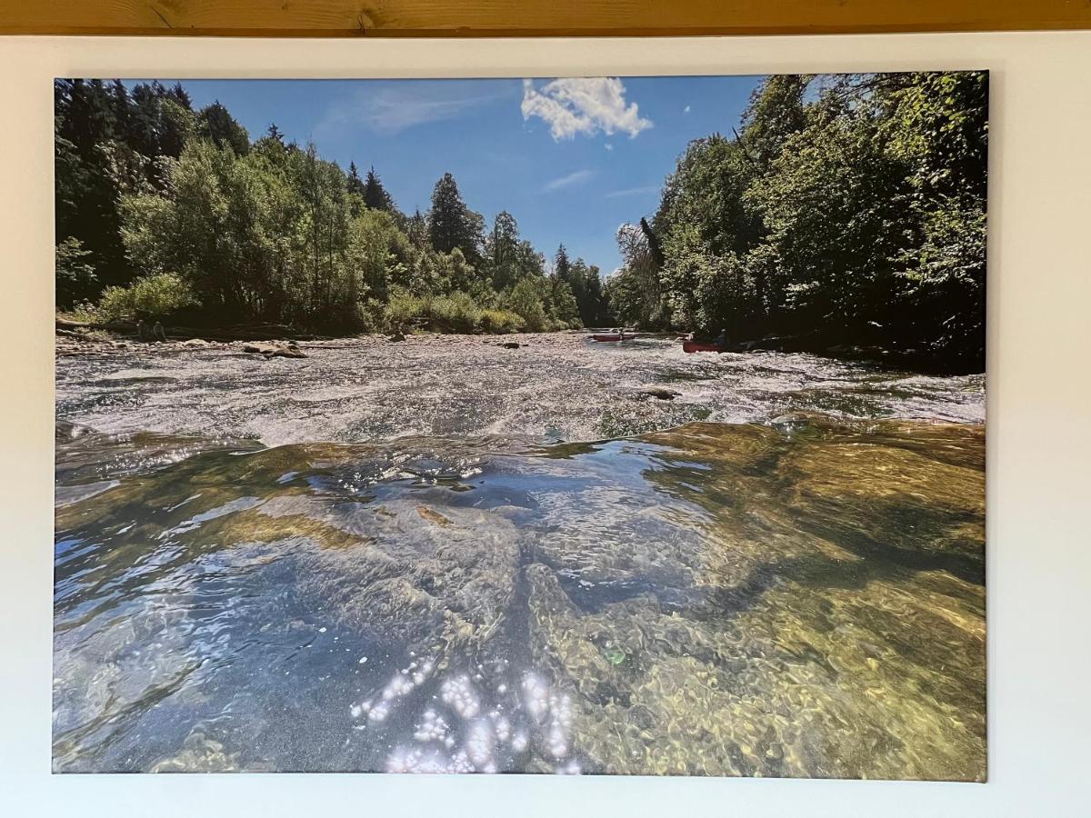 Pia'S Nature Retreat ノイキルヒ エクステリア 写真