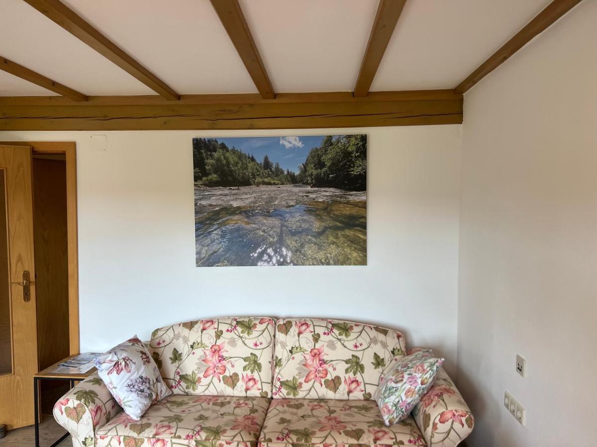 Pia'S Nature Retreat ノイキルヒ エクステリア 写真
